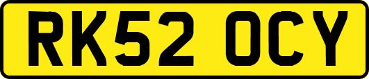 RK52OCY