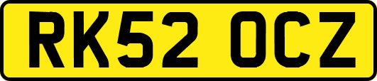 RK52OCZ