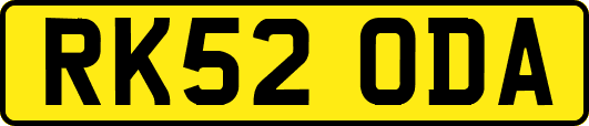 RK52ODA