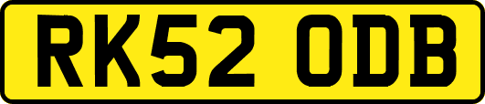 RK52ODB