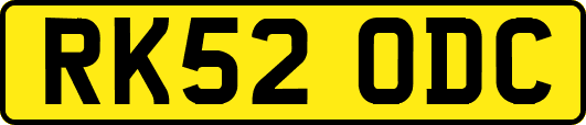RK52ODC
