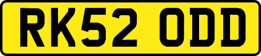 RK52ODD