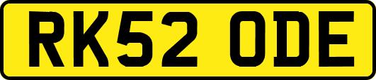 RK52ODE