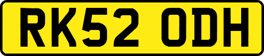 RK52ODH