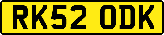 RK52ODK