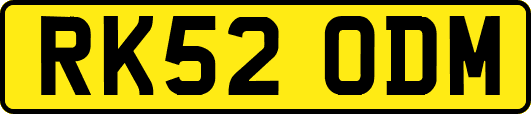RK52ODM