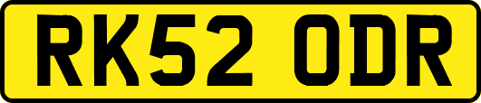 RK52ODR