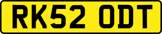 RK52ODT