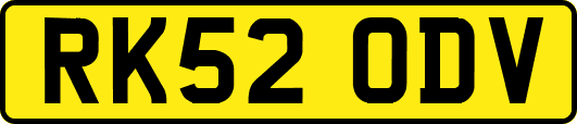 RK52ODV
