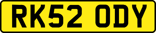 RK52ODY