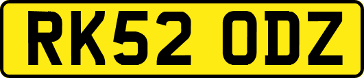 RK52ODZ
