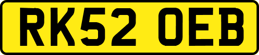 RK52OEB