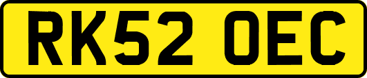 RK52OEC