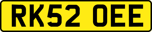 RK52OEE