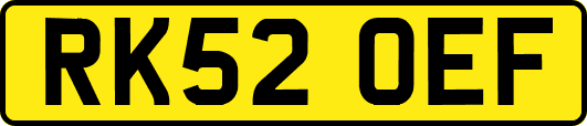 RK52OEF
