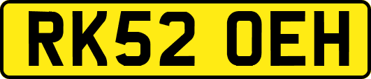 RK52OEH