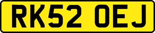 RK52OEJ
