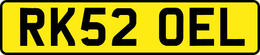 RK52OEL