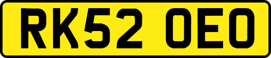 RK52OEO