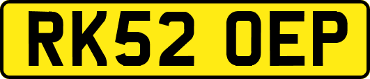 RK52OEP