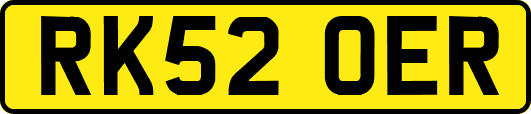 RK52OER