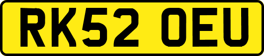 RK52OEU