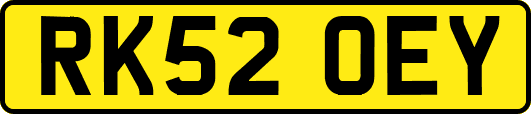 RK52OEY