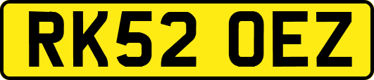 RK52OEZ
