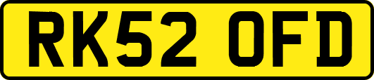 RK52OFD