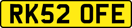 RK52OFE