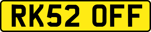 RK52OFF