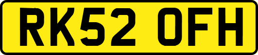 RK52OFH
