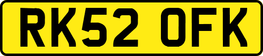 RK52OFK