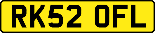 RK52OFL