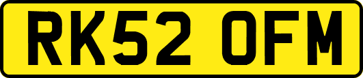 RK52OFM