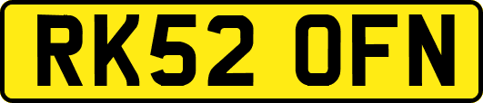 RK52OFN