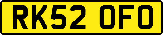 RK52OFO