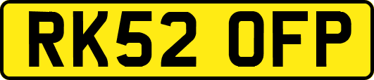 RK52OFP