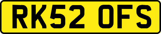 RK52OFS