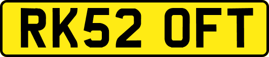RK52OFT
