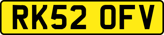 RK52OFV