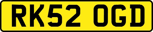 RK52OGD
