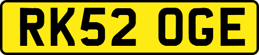 RK52OGE