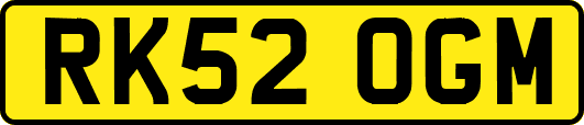RK52OGM