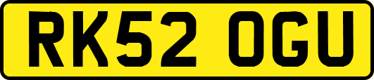 RK52OGU