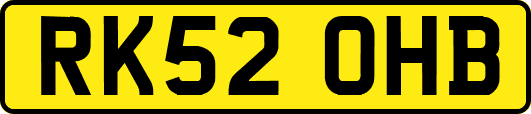 RK52OHB