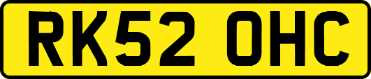 RK52OHC