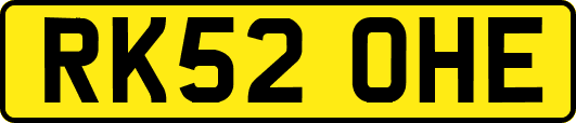 RK52OHE