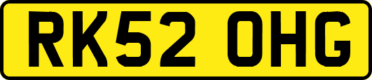 RK52OHG