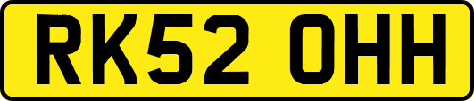 RK52OHH